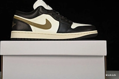 DC0774-200 1 Jordan  Low 0727